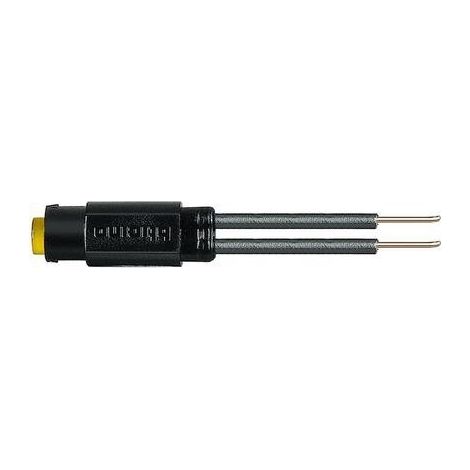 Lampada a Led Basculanti 12 V Living bticino LN4742V12T.