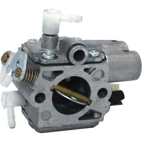 Carburatore ZAMA C1Q-S233 per motosega STIHL MS231 MS231C MS251 MS251C (1/4)