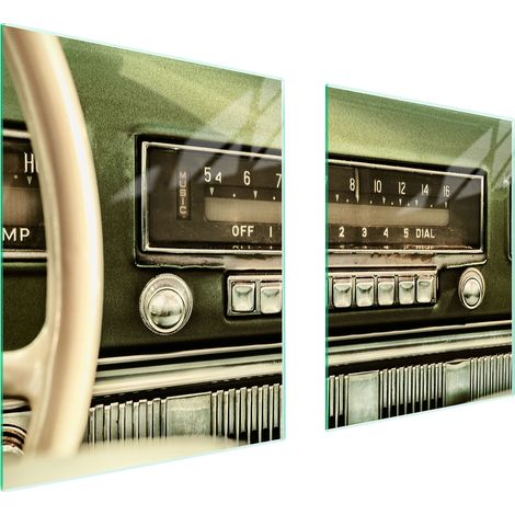 PLACA PROTECTORA DE VIDRIO PARA ESTUFA 85x52 RADIO (1/5)
