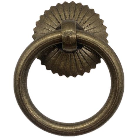 Poignées de porte, poignées de porte de cuisine, poignées de tirage anciennes, vintage (1/4)