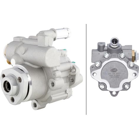 Pompe hydraulique, direction Hella 8TL 359 000-171 AUDI 1J0 422 154 H 1J0422154H