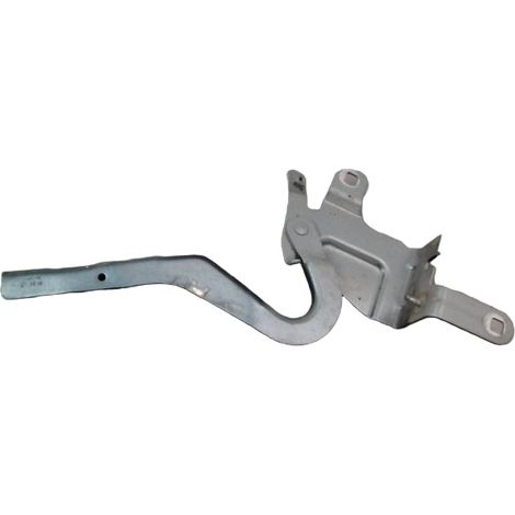 [PRODUIT D'OCCASION] Compas Gauche Capot RENAULT Clio Iv Phase 1 2012-... ♻️ Ref Oe. 654010257r - Garantie à vie (1/2)