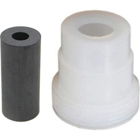 Buse Abrasive Carbure de Bore 35x20x6mm Classe I pour Machine de Sablage