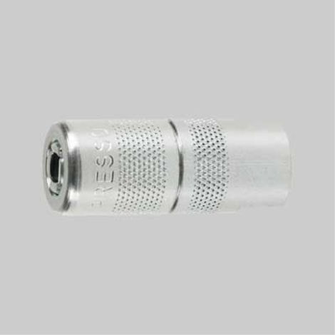 Testina idraulica 4 griffe - m10x1 PRESSOL (1/2)