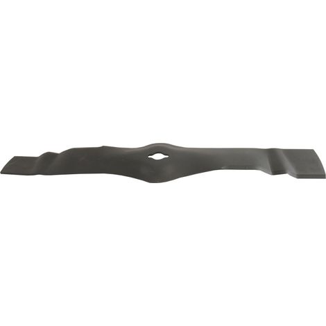 Lame mulching droite 55,4 cm JOHN DEERE AM130172 - AM130718 (1/2)