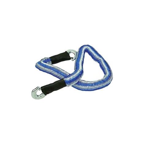CORDA TRAINO IN NYLON ELASTICA - 1 blister