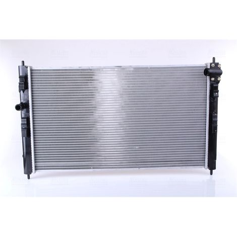 Radiateur, refroidissement du moteur Nissens 636032 CITROËN 1350A763 1611262980