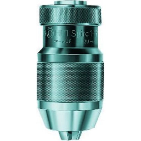 Schnellspannbohrfutter Spiro Spann-W.3-16mm B16 f.Rechtslauf (1/2)