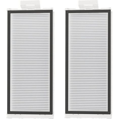 Waschbare Filter für Roborock Q7, Q7 Max, Q5 und Q8 (Original)