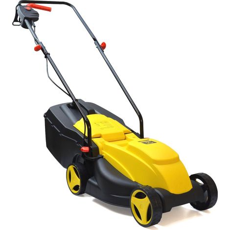 Geko Sharp Tosaerba Elettrico 1200W 320mm di Taglio