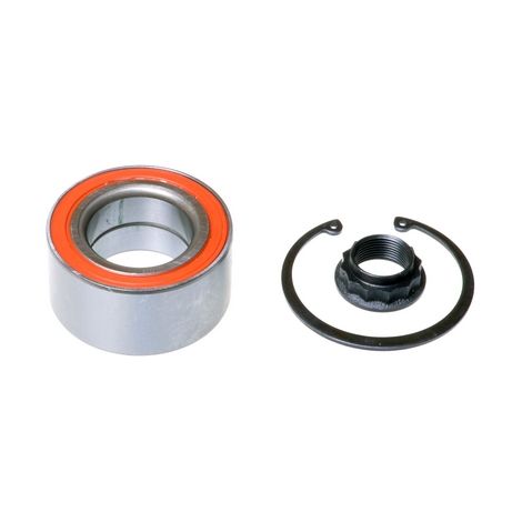 Cuscinetto ruota W413238 Denckermann