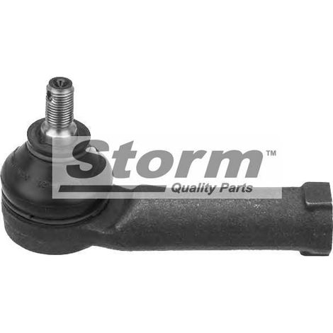 Rotule de direction FORD MONDEO Dimension du cône 12 mm, Essieu (1/2)