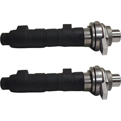 2 alberi a camme per moto XR250R 1995-2004 14000-KCZ-670 4T - Ricambi motore (1/2)