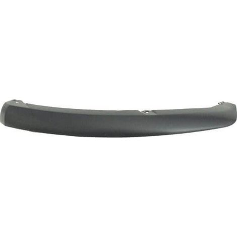 Spoiler de pare-choc avant gauche à peindre Ford Focus 3 phase 1 2011-2014