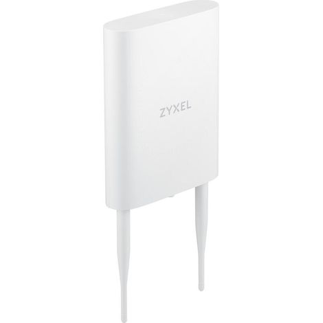 Zyxel NWA55AXE 2,4GHz WiFi 6 Wireless Base Station (1/4)