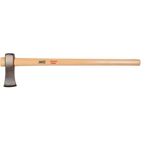 Juco 2097 - Hacha-martillo tradicional 2,5 kg, ideal para trabajos pesados en carpintería y construcción.