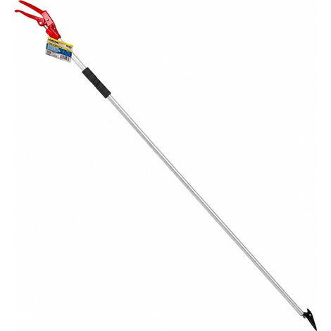 WOLFPACK LINEA PROFESIONAL pertiga podar wolfpack mango aluminio 180 cm. (1/4)