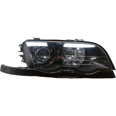 [PRODUIT D'OCCASION] Phare Droit BMW Serie 3 ♻️ Ref Oe. 63127165776 - Garantie à vie (1/3)