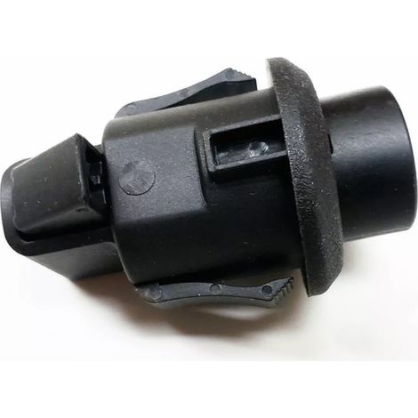 55315041AD Mittelkonsolen-Armlehnenabdeckungsverschluss für Jeep Wrangler (1/4)