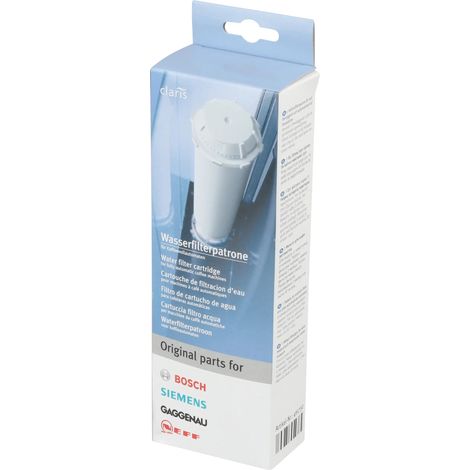 Aquafilter claris par 1 00461732 per macchina espresso krups