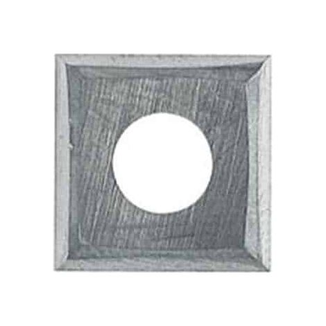 MAFELL Fer réversible au carbure 14 x 14 x 25 mm - 201927