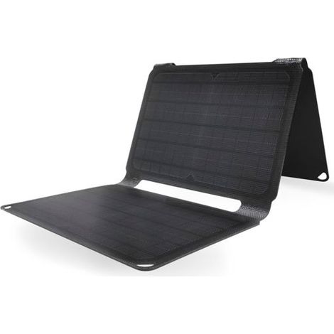 Denver Solar Panel 20W für Power Station PPS-42000 (1/5)