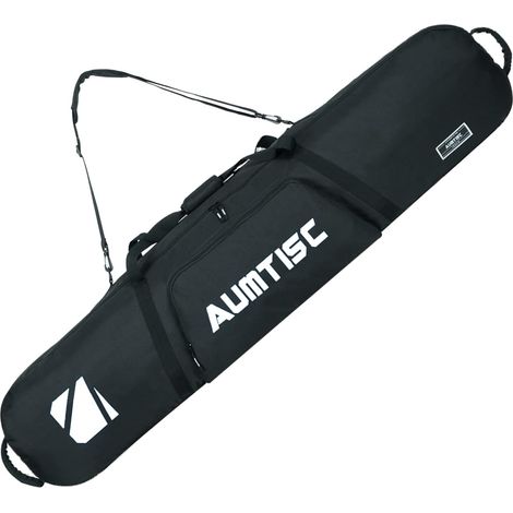 Sacs de Snowboard, Housse Snowboard, Sacs de Planche, Sac de Ski, équipement de Ski, Stockage de Snowboard, Sac de Ski rembourré pour Snowboard, équipement de Ski, Sac de Voyage pour Ski (1/5)