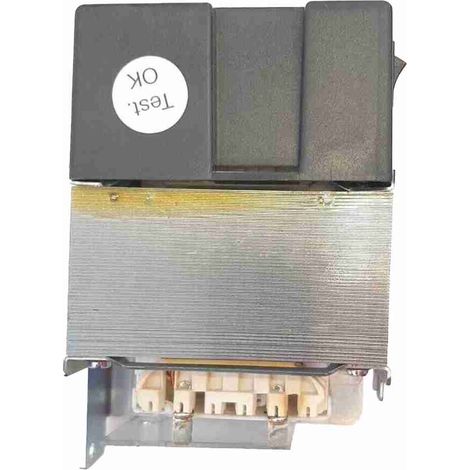 BFT – 2604708 – SP TRASFORMATORE 230V ASSIEMATO VISTA