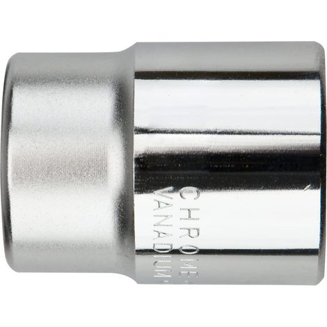 NEO TOOLS - BUSSOLA ESAGONALE ATTACCO 1/2 16MM