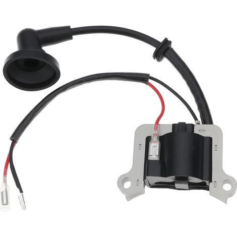 Bobine de rechange Lord of the Tools compatible avec les modèles Parker PGBC-5200, PGBC-5200-BP et PGMT-5200 (jusqu'en 2023). (1/5)