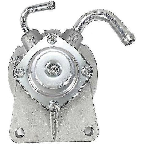 Ersatz-Kraftstofffilter kompatibel mit Mitsubishi Pajero 1770A011 (1/5)