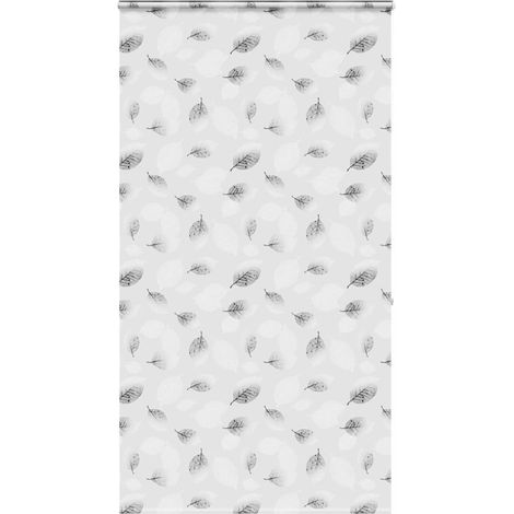 Filiyano-Rideau de douche avec cassette 140x240 cm, largeur du tissu 136 cm (1/5)