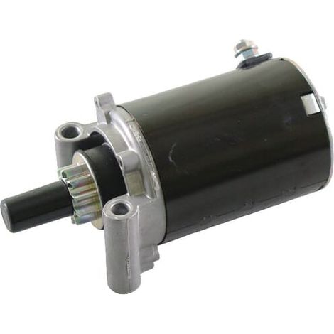 Démarreur KOHLER 2509807S (1/2)