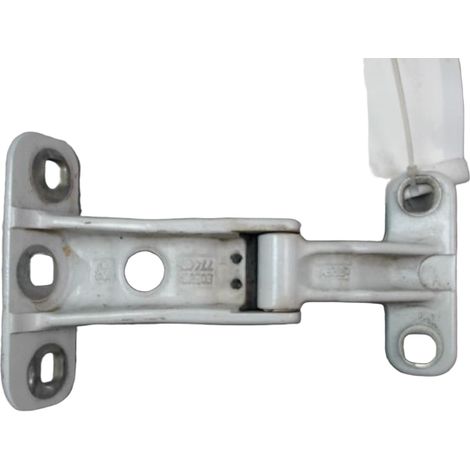 Charniere Sup Porte Battante Arg RENAULT Kangoo [PRODUIT D'OCCASION]♻️904003694r