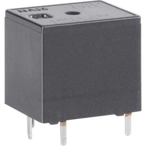 Panasonic JJM1A12 Relais automobile 12 V/DC 20 A 1 NO (T)