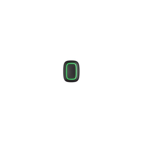 98613 - Comfort & Automation - SoloButton (Dimmer) [55] (8EU) - Taste für LightSwitch (Dimmer) [55] - Farbe oyster - Ajax Komfort und Automation