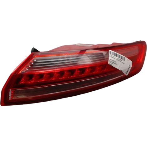 [PRODUIT D'OCCASION] Feu Arriere Droit RENAULT Laguna III Cpé 2008- ♻️ Ref Oe. 265500005r - Garantie à vie (1/3)