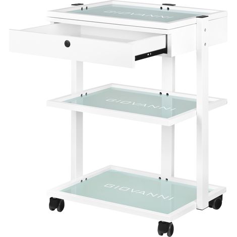 Kosmetiktisch Typ 1040A Giovanni (1/4)
