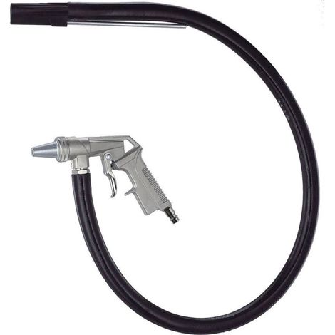 SP-S PRO Pistolet de sablage 8 bar S094511 (1/3)