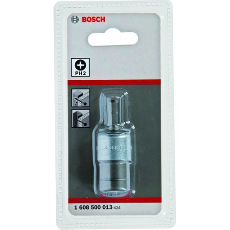 Dispositivo de atornillar 60 mm  BOSCH 1608500013 (1/2)