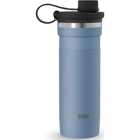 Primus Mika 714425 Tapón para botella térmica ancha &lt&gt, 0,5 l (1/2)