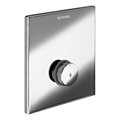 Schell 018330699 UP-Dusche LINUS D-SC-V (1/2)