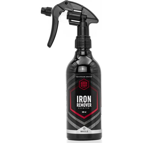 Good Stuff Iron Remover 0,5L Detergente per cerchi