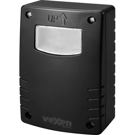 Luminaire Theben tws-10ab imperméable 1800 W surface (1/2)