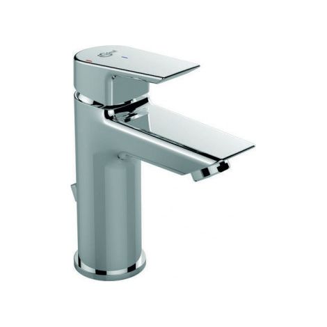 IS Display WT-Armatur Tesi. BlueStart. 5 l/min.. m.Ablgarn.. Ausld.93mm. Chrom (1/5)