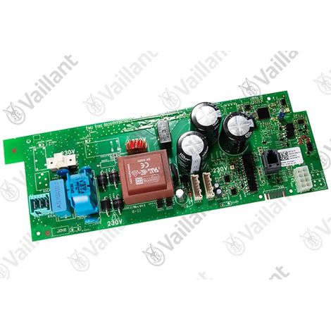 VAILLANT Scheda a circuiti stampati, FMU VWL 155/2 A e succ. Vaillant-Nr. , 0020274750
