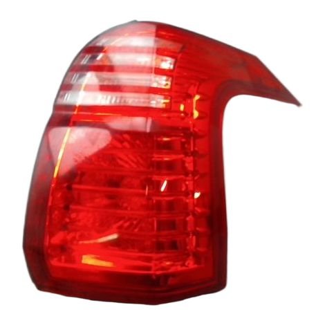 [PRODUIT D'OCCASION] Feu Arriere Droit PEUGEOT 5008 Monosp. I Phase 1 2009-2013 ♻️ Ref Oe. 6351kh - Garantie à vie (1/3)