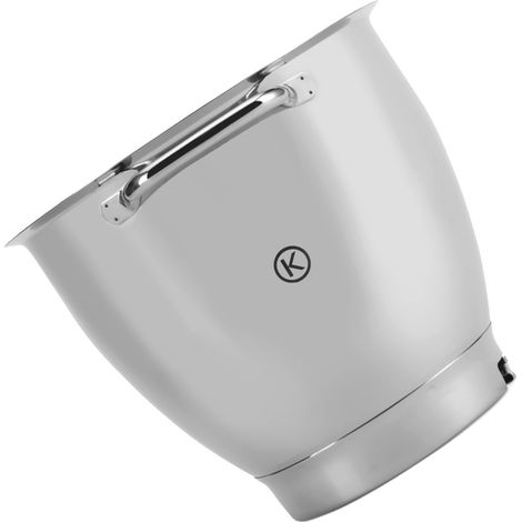 Bol en acier 6.7 litres