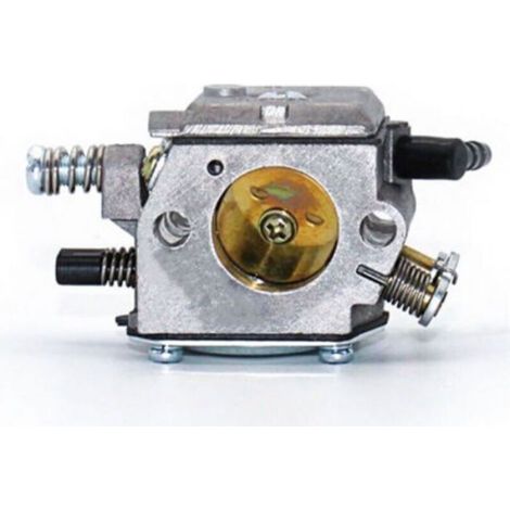Carburateur G621 - Pour Tronçonneuse 62CC 58CC - Modèles G620PU G561 G651 G662 6200 6500 - Remplacement HDA246 - 1 Pièce