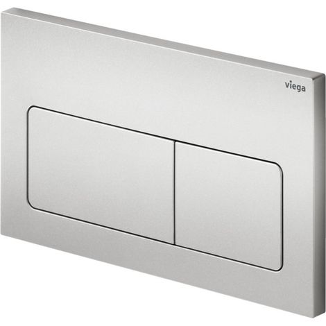 VIEGA 773724 WC Betätigungsplatte VfL 5 (1/4)